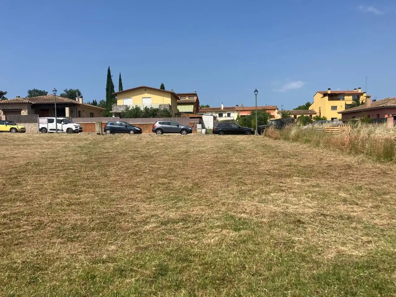 Residencial en venda en Cistella