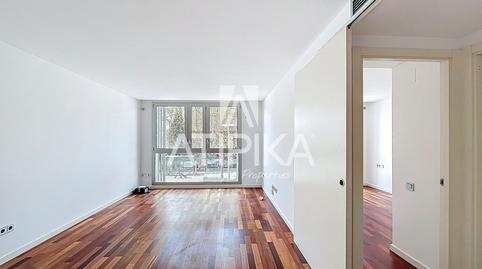 Foto 2 de Pis en venda a Pau Vila, La Barceloneta, Barcelona