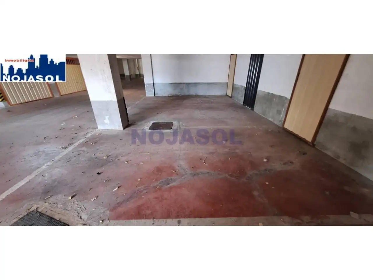 Maisonette zur Miete in Noja mit Heizung, Terrasse und Möbliert