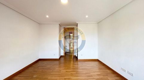 Foto 2 de Apartamento en venta en Avenida Hispanidade, O Castro, Vigo