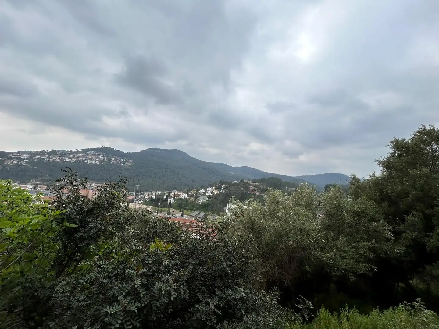 Wohnbaugrundstück zum Verkauf in Carrer Santa Magdalena, imagen 12