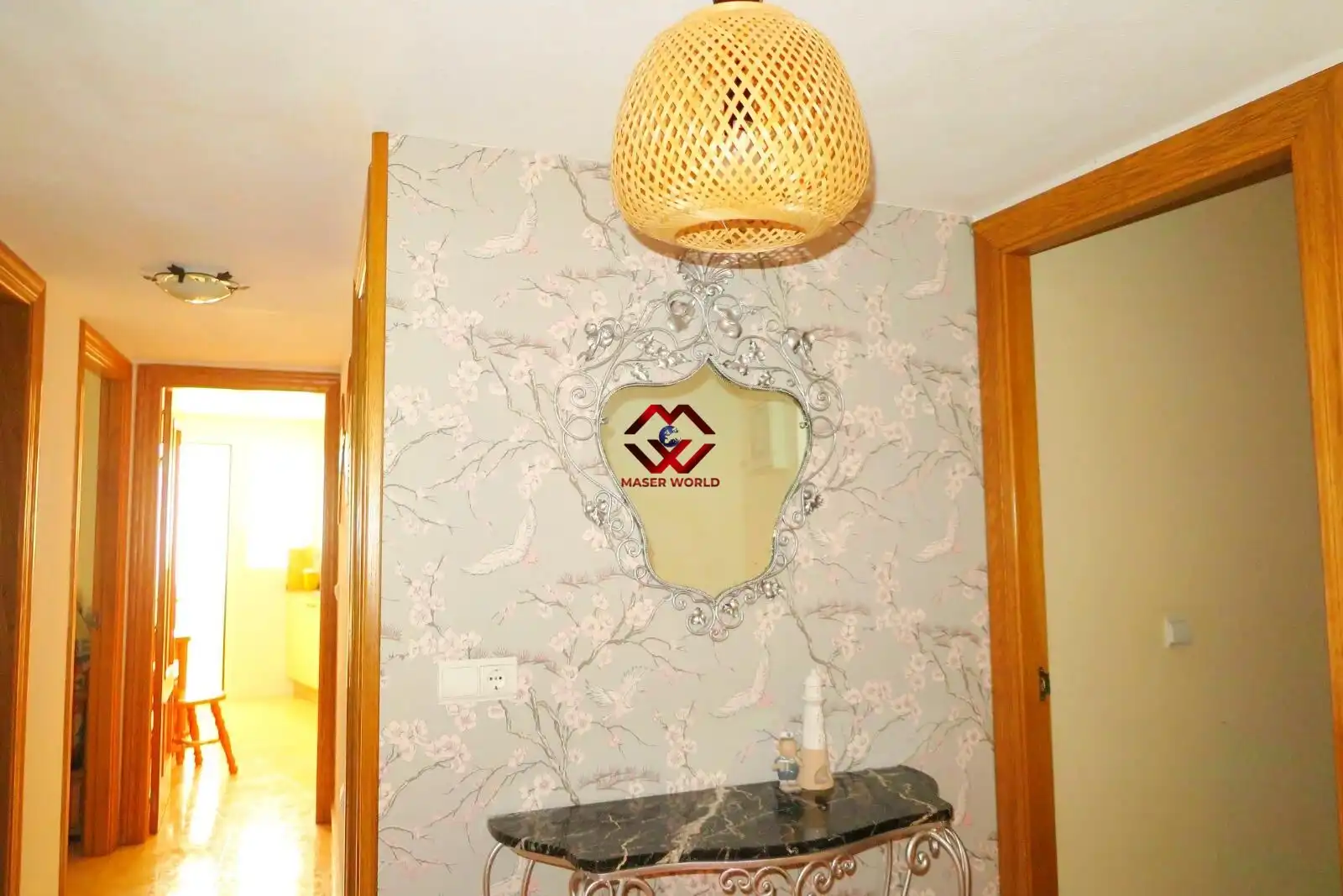Flat for sale in Mazarrón  with Air Conditioner, Terrace and Furnished
