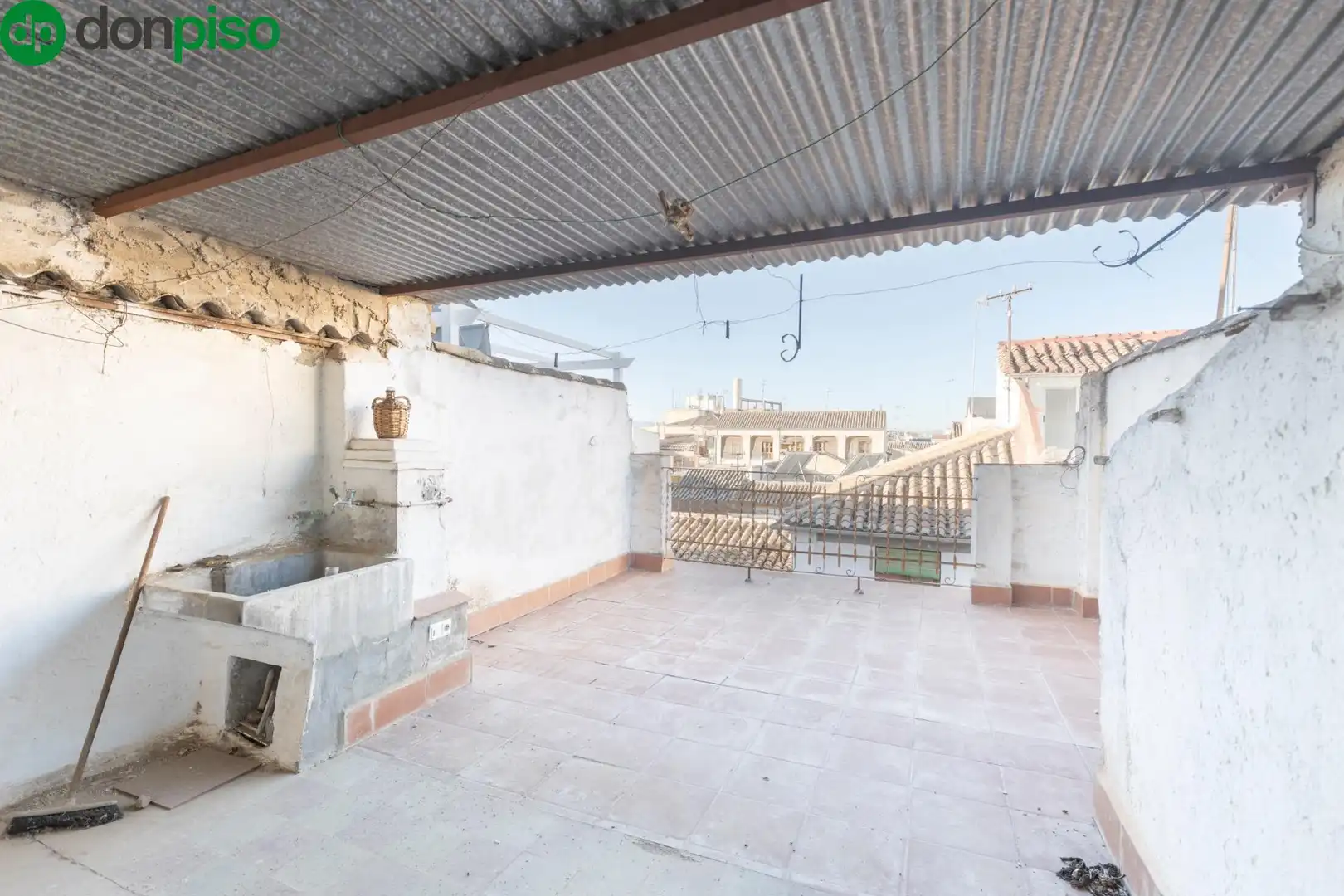 Casa con terraza en venta en Calle CONDE DE LAS INFANTAS, imagen 31