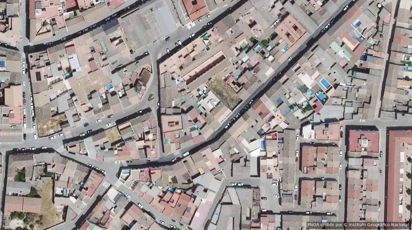 Wohnung zum Verkauf in Villa del Río, imagen 5