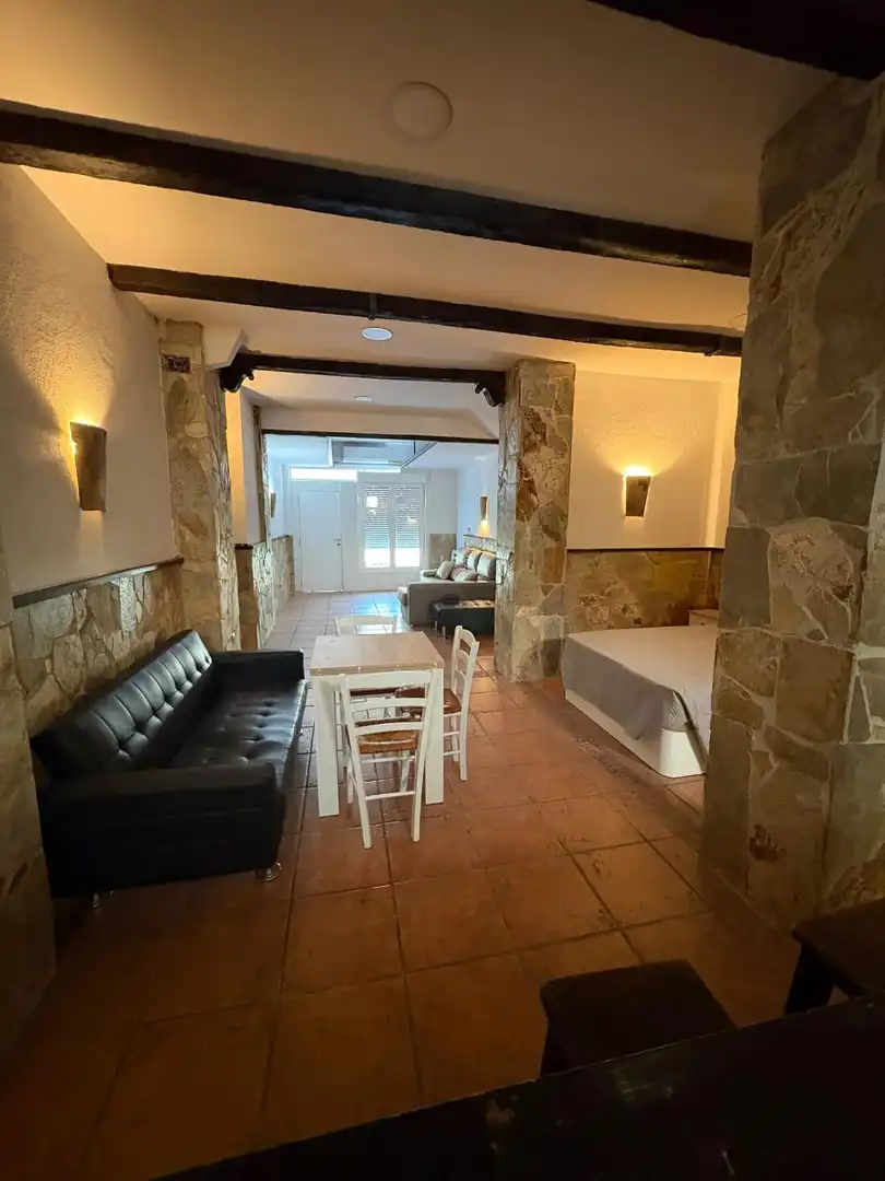 Loft zur Miete in Levante