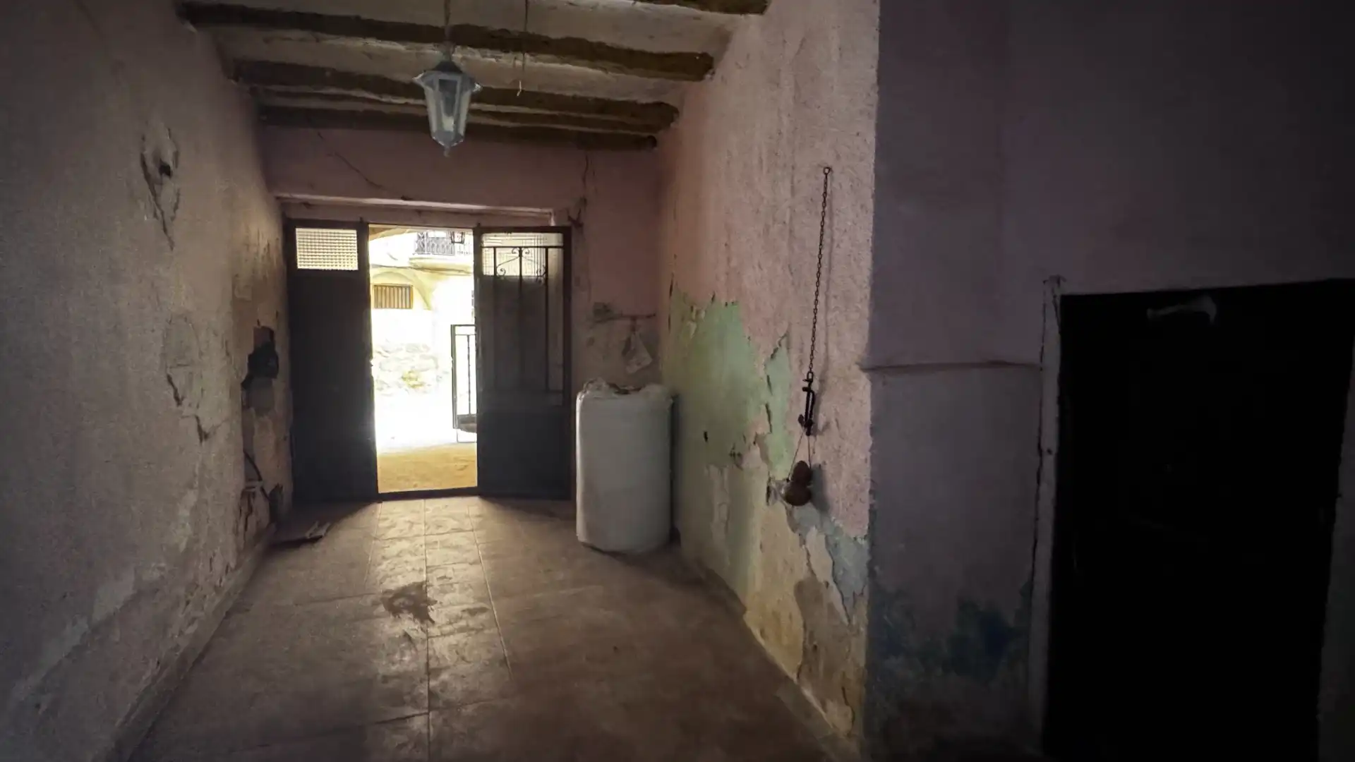 Casa adosada en venta en Valjunquera con Jardín privado, Terraza y Balcón