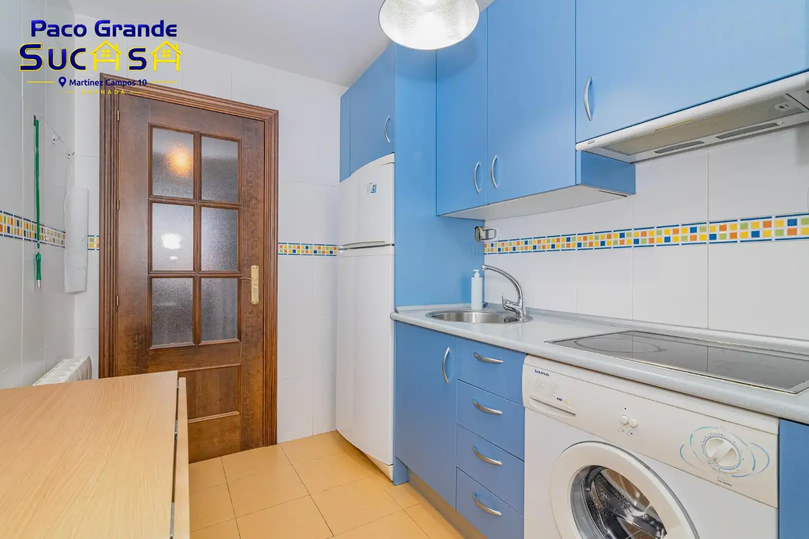 Wohnung mit Terrasse zum Verkauf in EMPEDRADO ALTO 5, imagen 14
