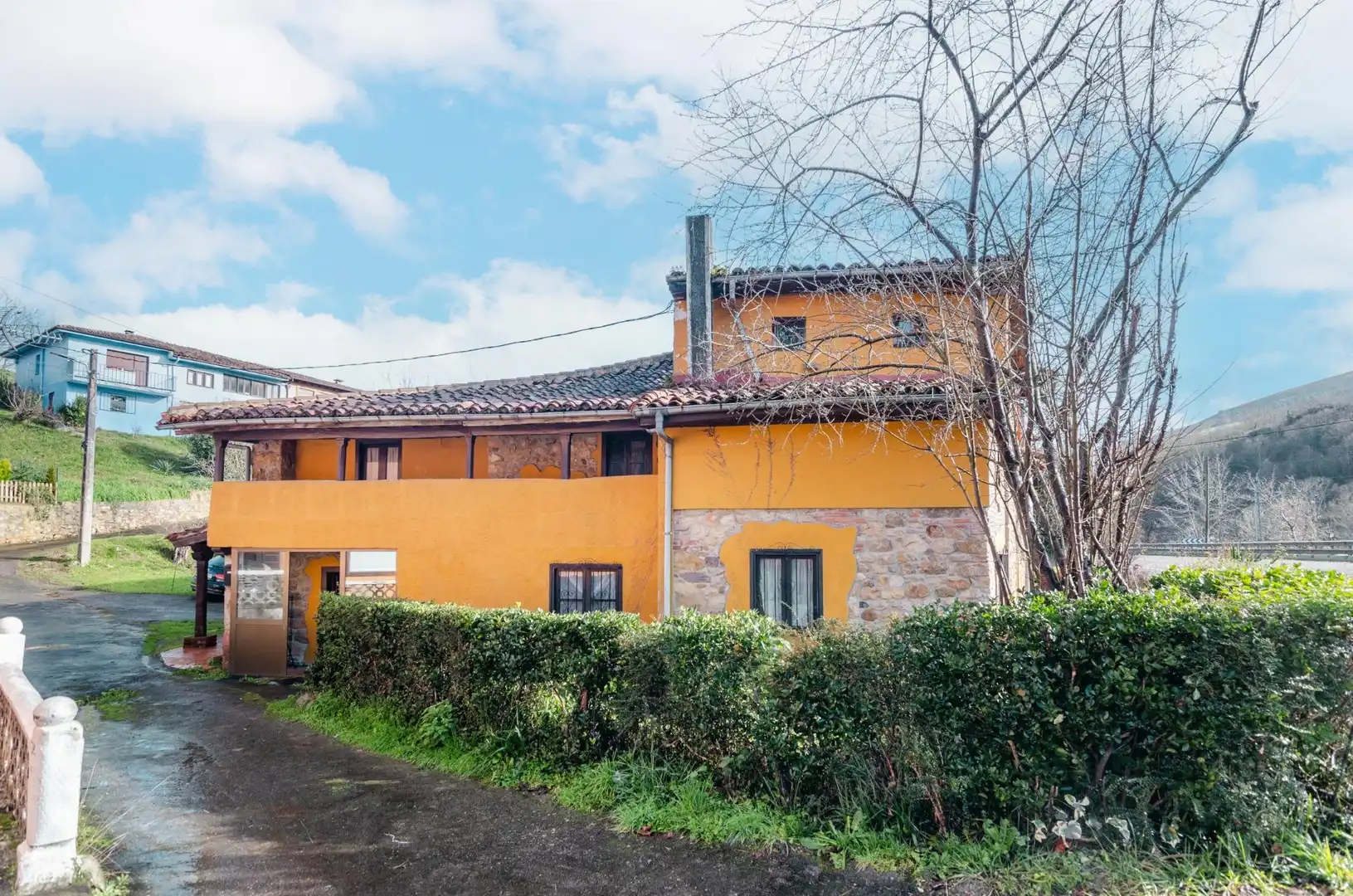 Casa o xalet en venda a Lugar Soto Dueñas, 15, Parres
