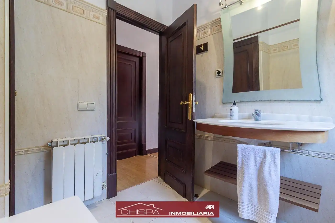 Villa avec piscine à louer à Corral Nou - Montros - Estepar, imagen 20