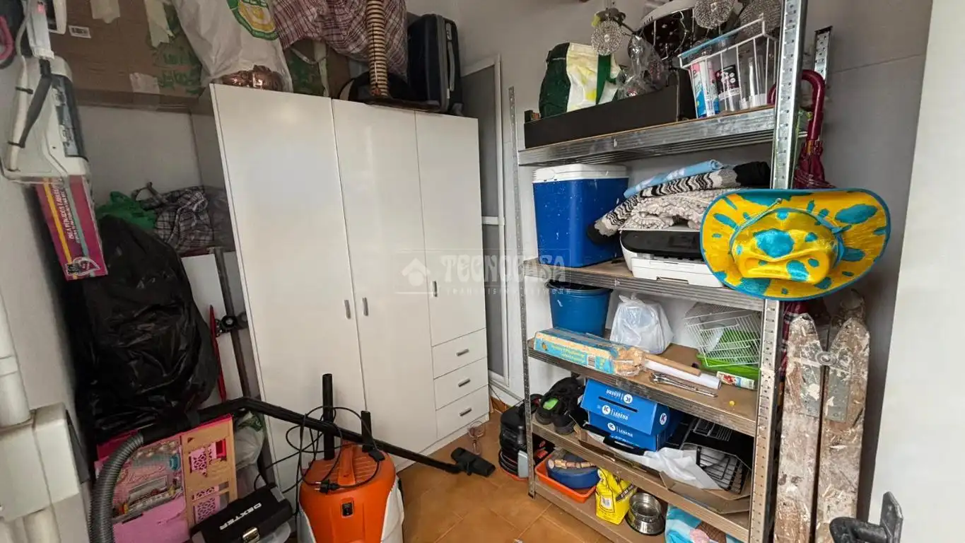 Piso en venta en Mengíbar con Aire acondicionado y Parquet