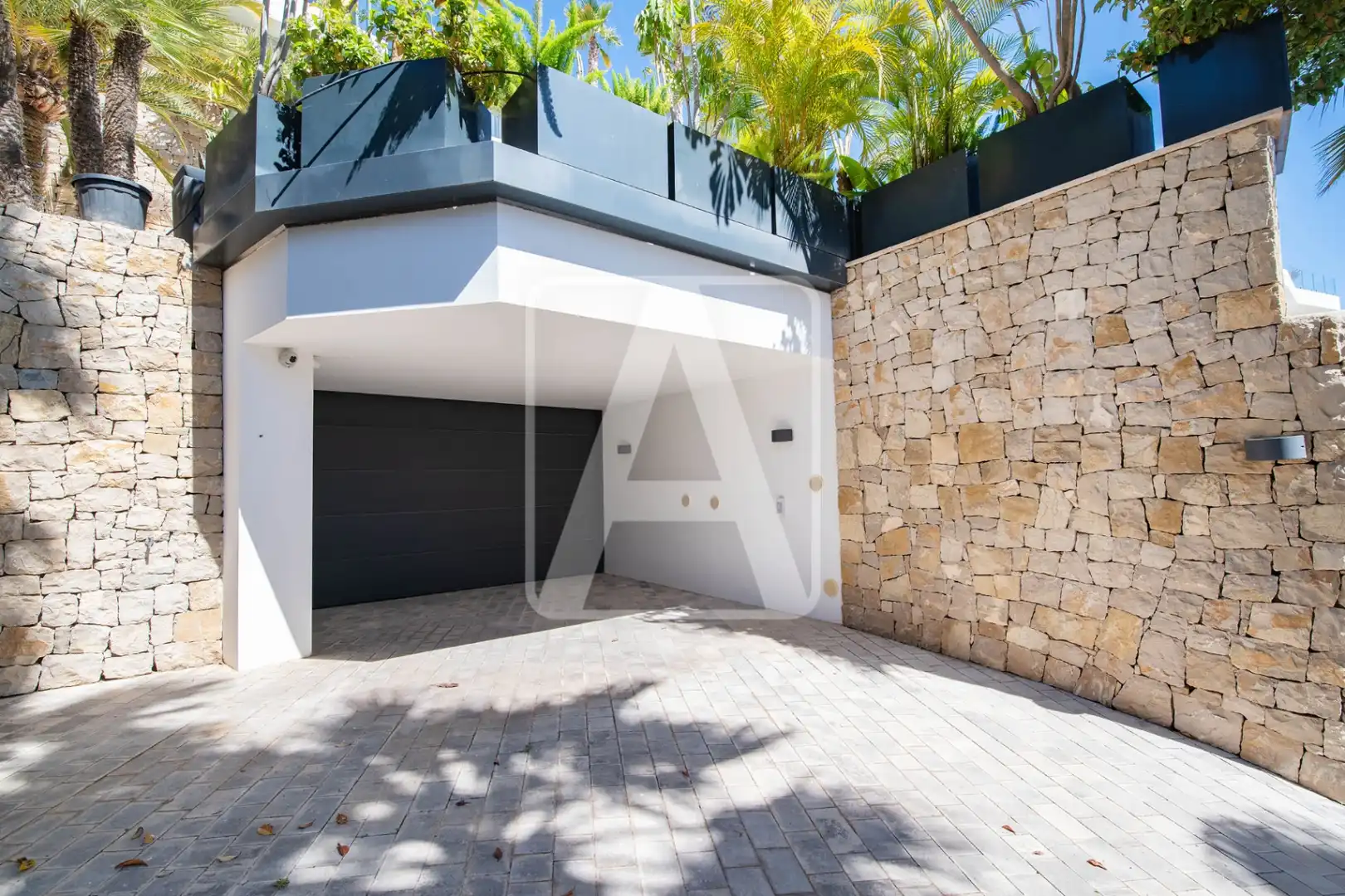Detached house with pool for sale in La Fustera, imagen 89