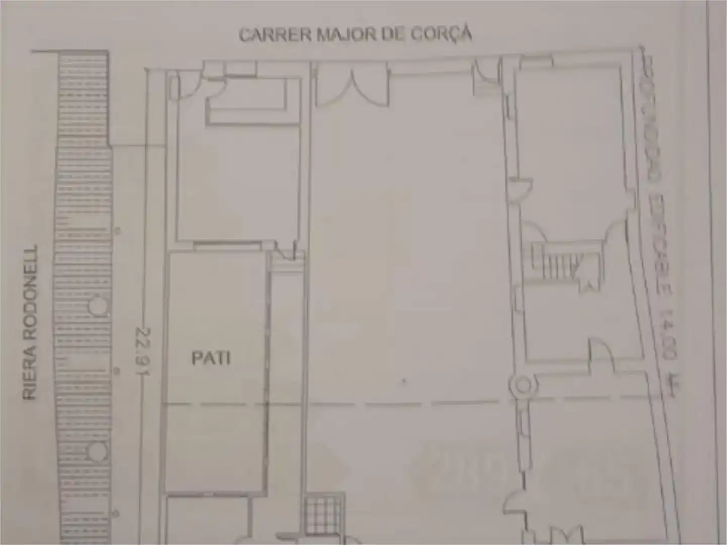 Pis en venda en Corçà