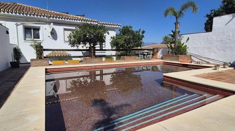 Foto 2 de Casa adosada en venda a Alhaurín Golf, Alhaurín Golf, Málaga