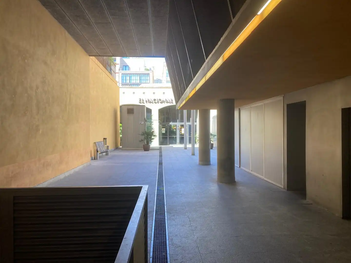 Office space to rent in PAU CLARIS 99-101, imagen 18