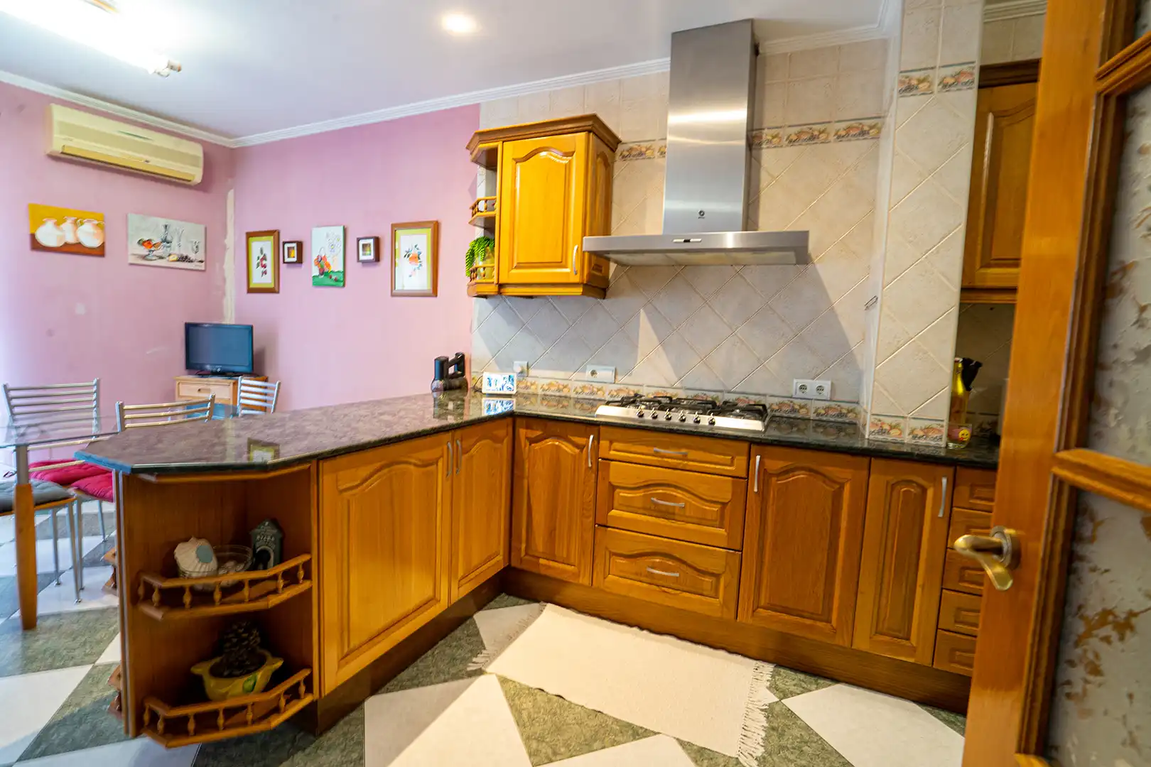 Flat for sale in Ciutadella, imagen 7