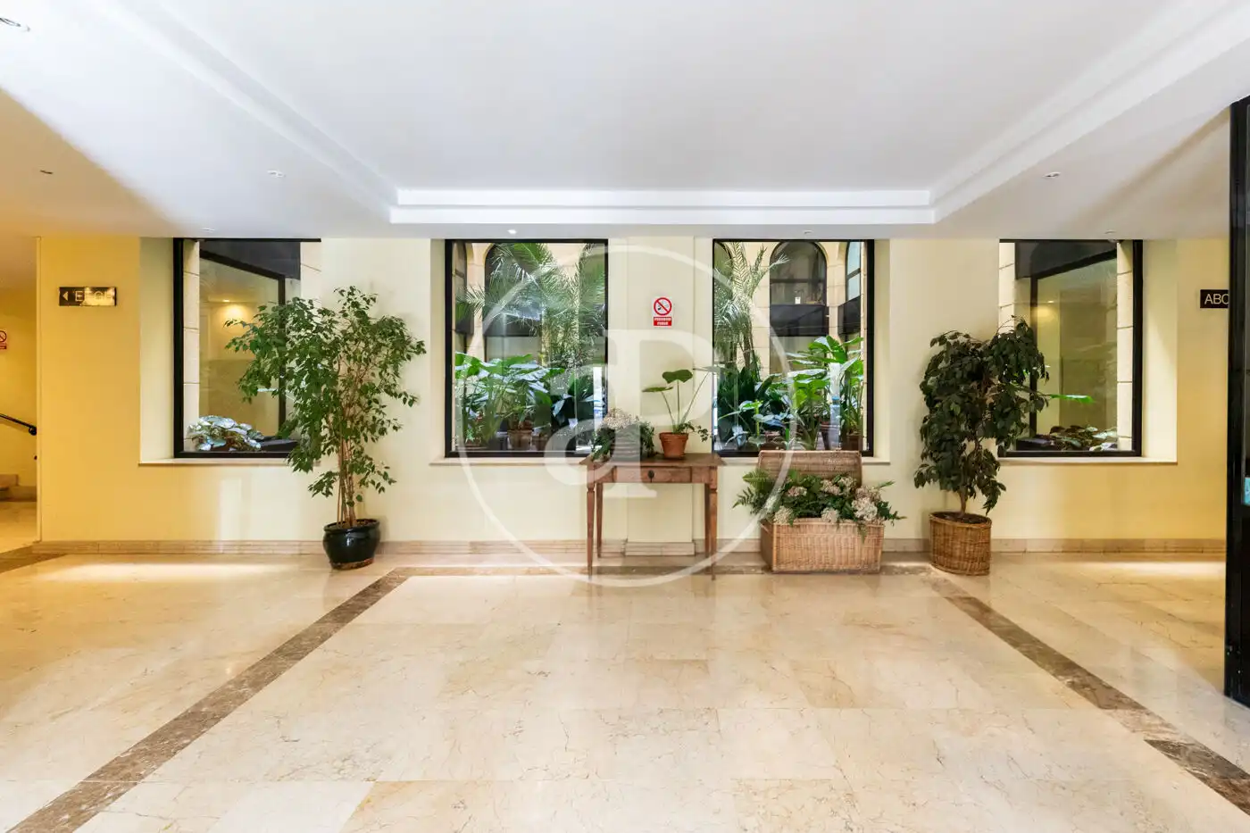Flat with garden to rent in C. de Téllez, imagen 37