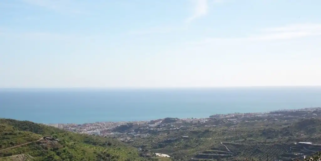 Casa rustica in vendita a Diseminados