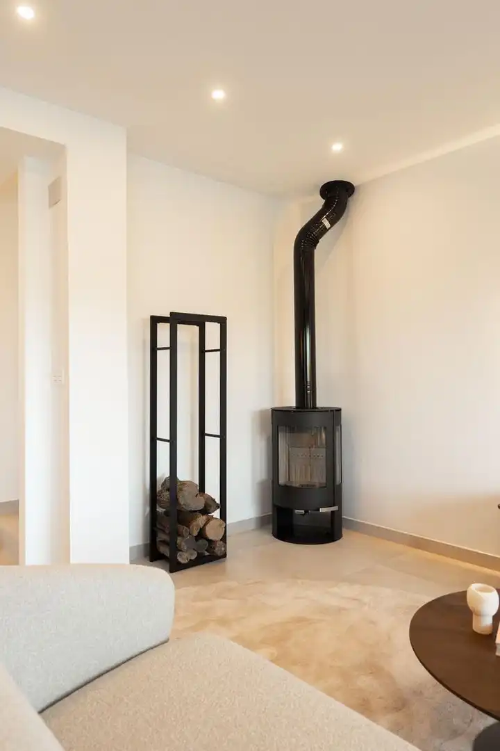 Detached homes for rent in Marbella  with Air Conditioner, Heating and Private garden