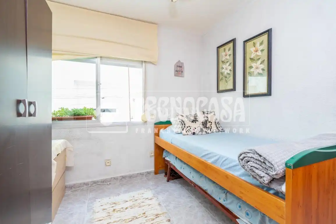 Habitación de Piso en venta en Colmenar Viejo con Terraza