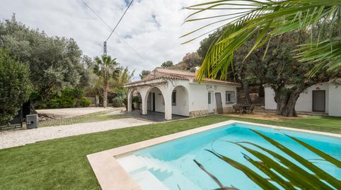 Foto 2 de Casa o chalet en venta en Carrer del Músico José Méndez, Almajada - Ravel, Mutxamel