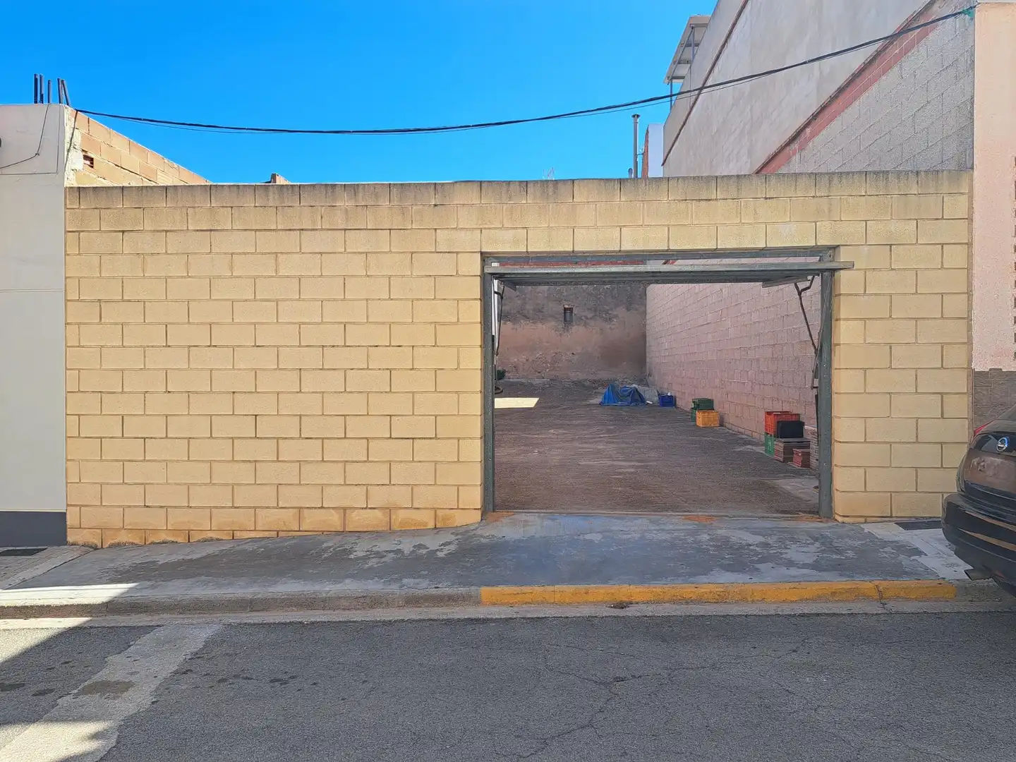 Terrenos y solares en venta en Benicull de Xúquer, imagen 6