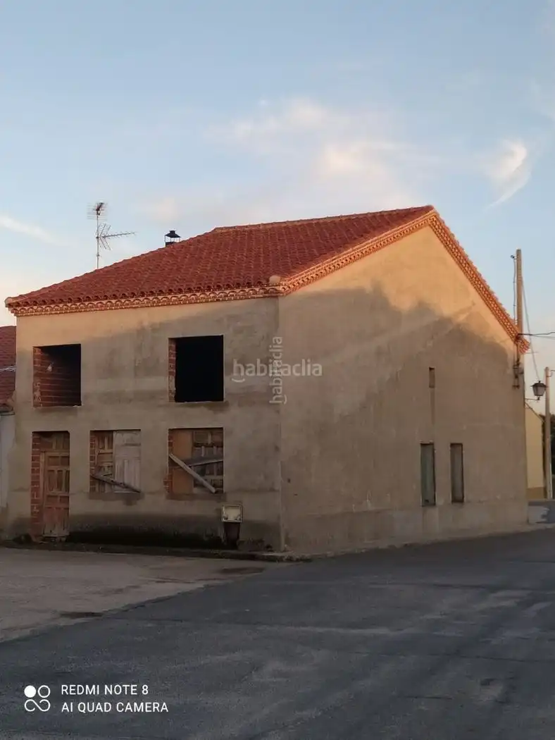 Maison jumelée à vendre à Calle Nueva 4