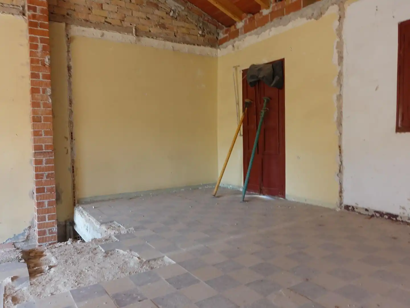 Casa adosada en venta en Beniarbeig