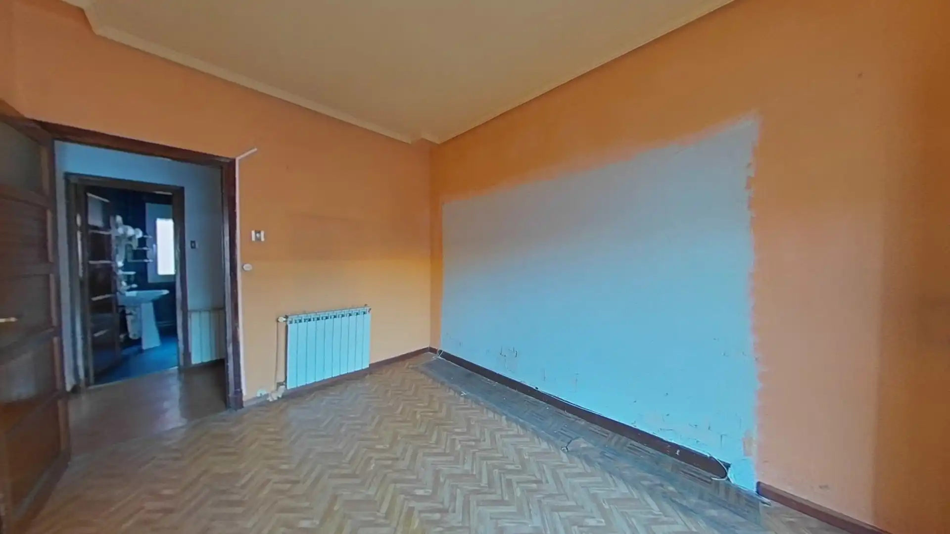 Habitación de Piso en venta en Burgos con Parquet