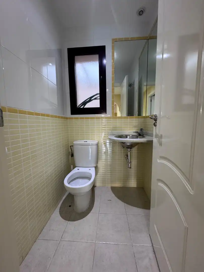 Bathroom of Detached homes for sale in Torre-Pacheco  with Air Conditioner, Private garden and Terrace