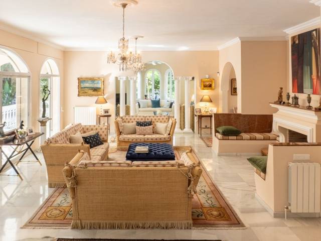 Casa-chalet en Venta en Norte - Barrio del Pilar - El Reñidero