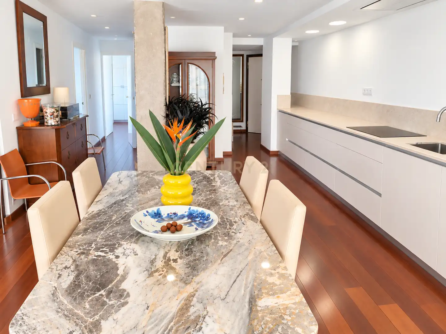 Apartamento con terraza en venta en Carrer del Poeta Josep Cervera i Grífol, 12, València, Spain, imagen 10