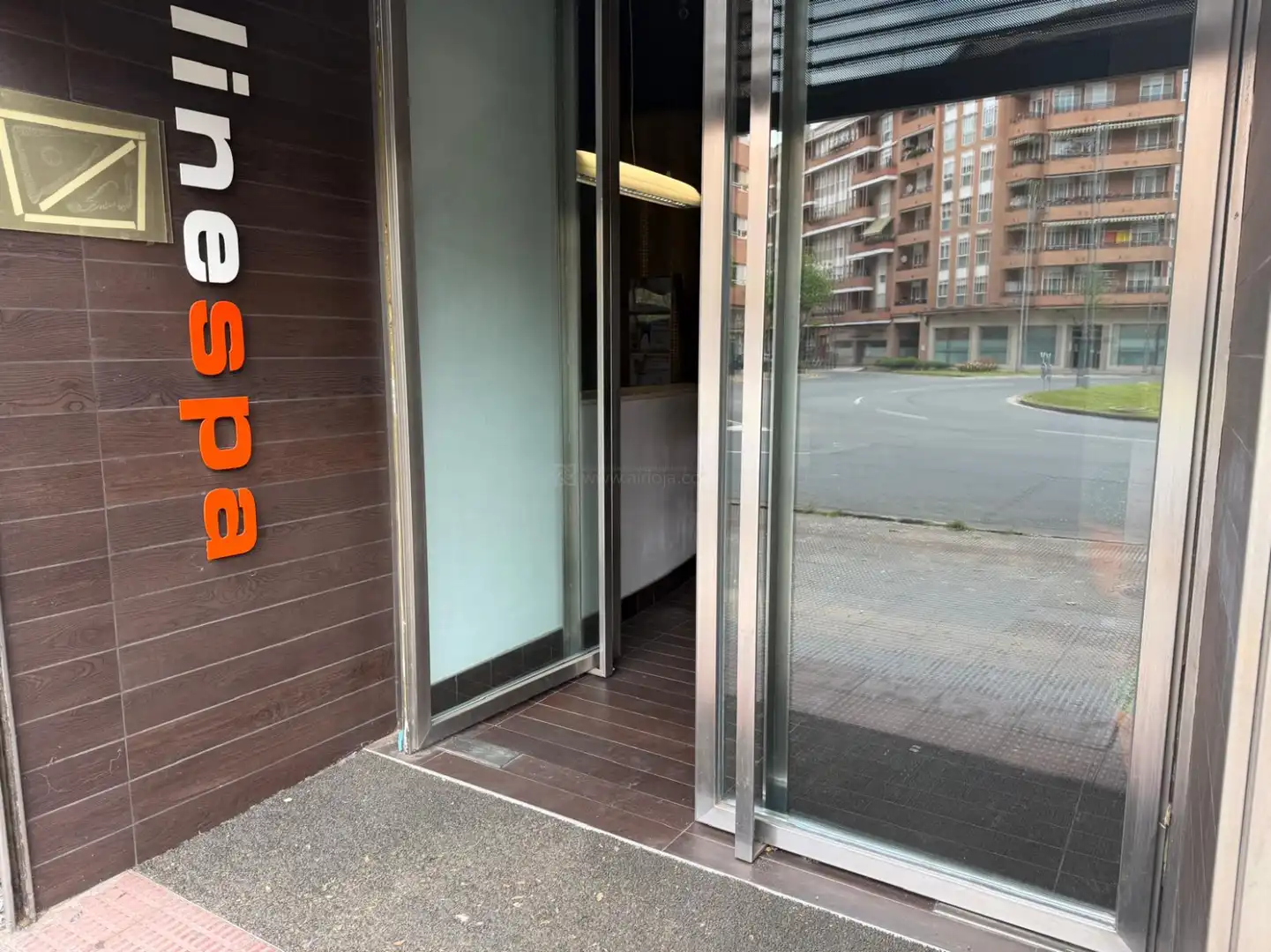 Locale commerciale in affitto a Logroño - CL DUQUES DE NAJERA, imagen 2