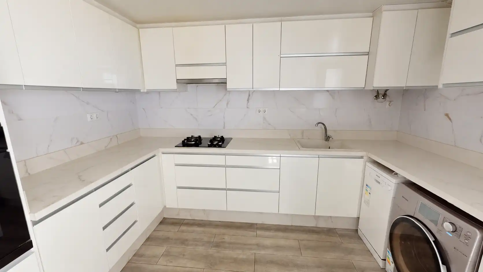 Adosado con terraza en venta en Carrer Obispo Barrachina, imagen 3