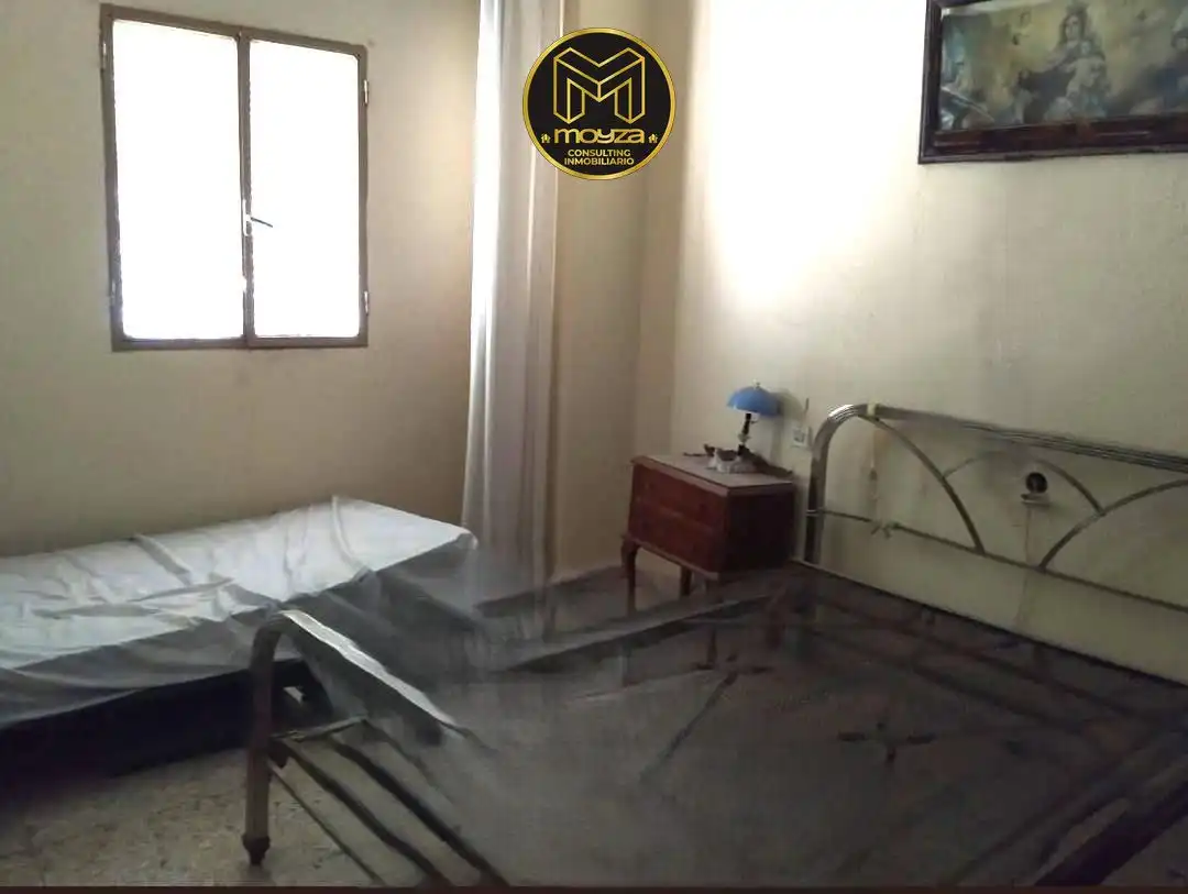Flat with terrace for sale in Torredelcampo, imagen 4
