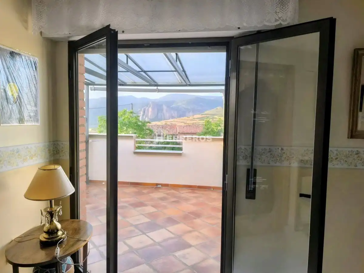 Chalet con jardín en venta en revilla, imagen 18