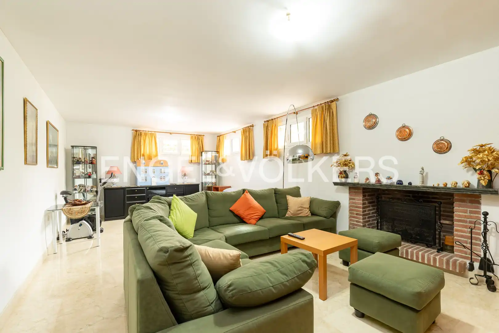 Casa con giardino in vendita a Los Ángeles - Jarandilla, imagen 41