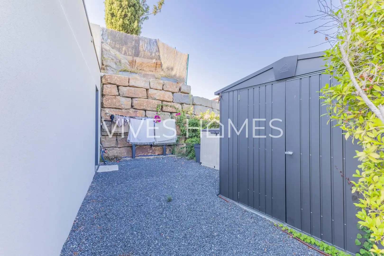 Villa avec terrasse à vendre à Carrer de les Vinyes d'En Mandri, imagen 12