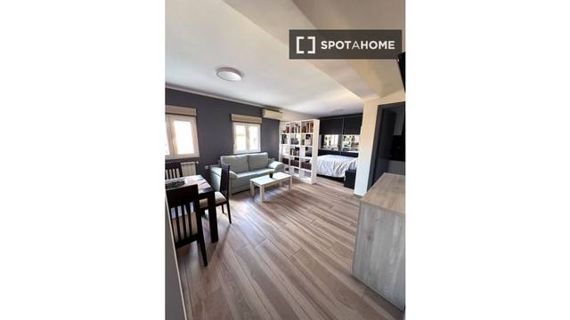 Piso en Alquiler en Moscardó