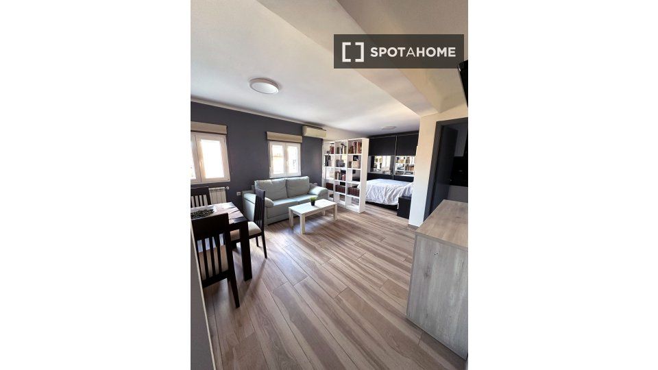 Flat to rent in Moscardó