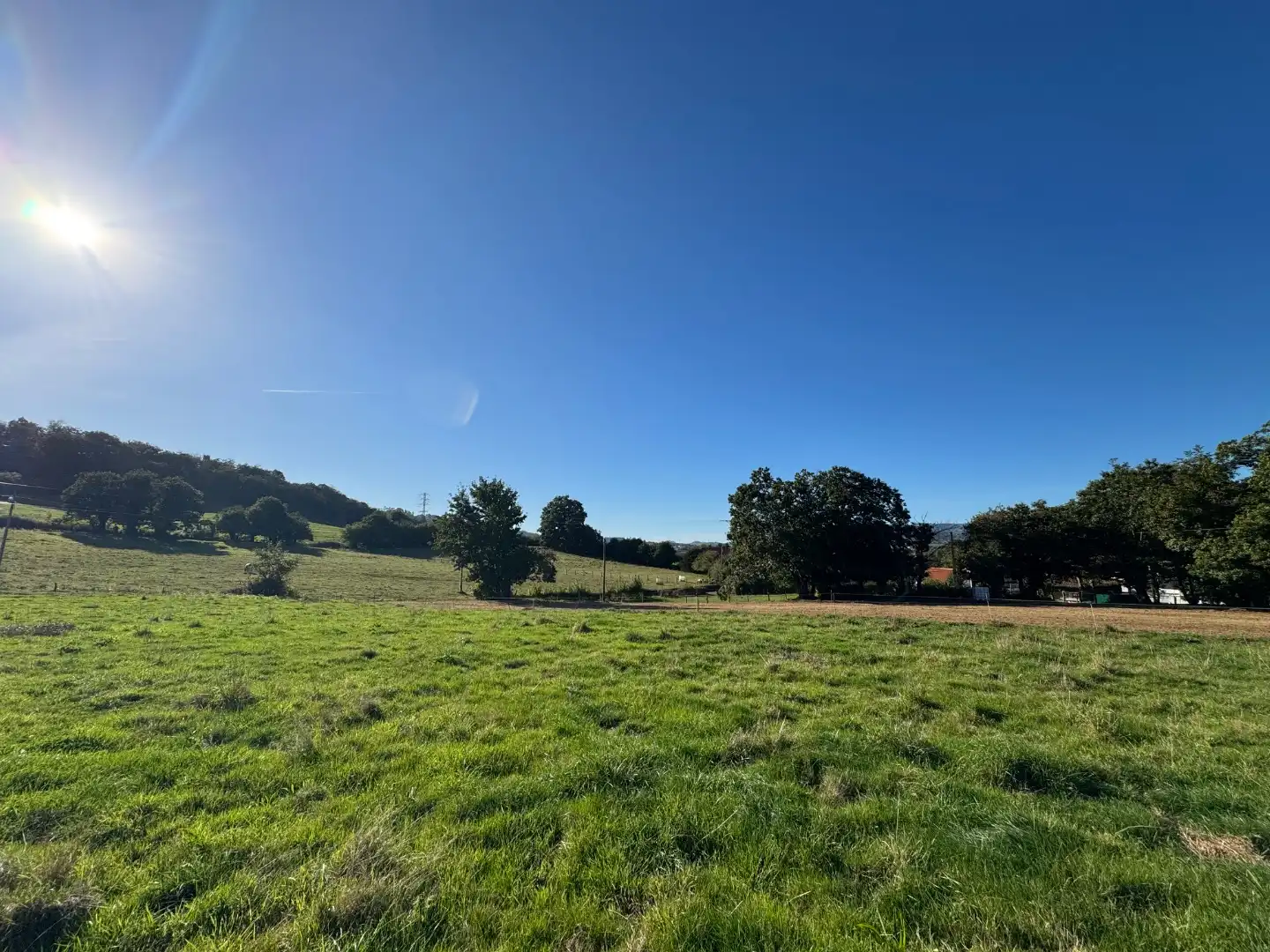 Residencial en venta en Nava