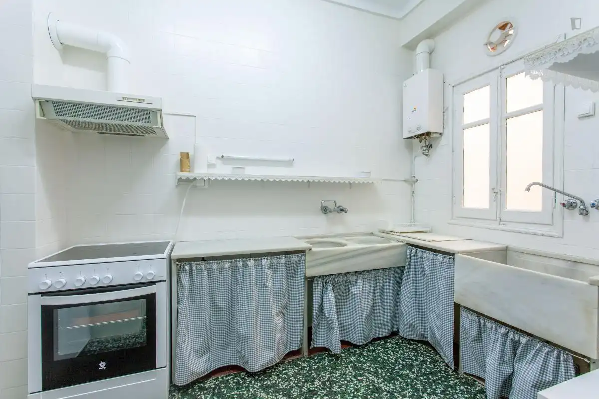 Apartamento en alquiler en L'Eixample, imagen 2