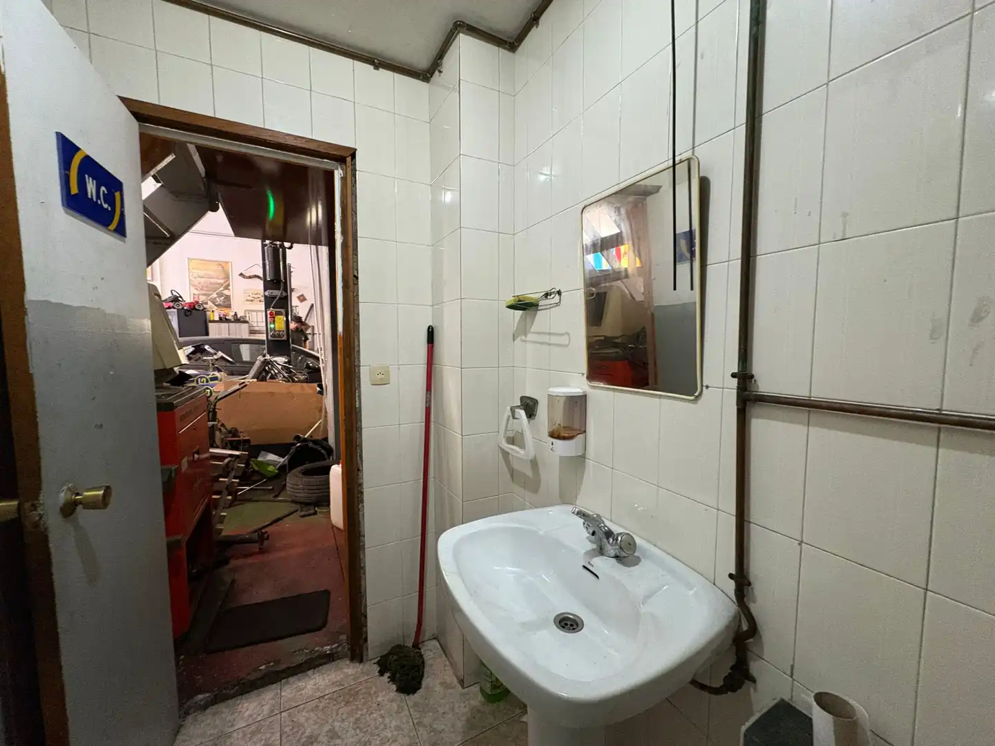 Business premises for sale in Carrer Tres, imagen 21