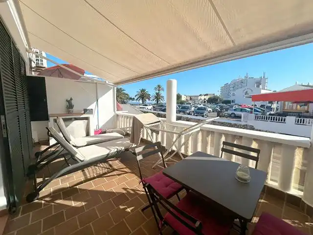 Apartament en venda a Cala d'en Bosch - Serpentona