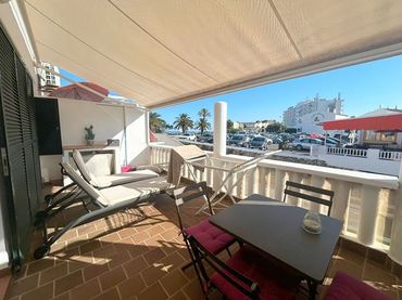 Apartment zum Verkauf in Cala d'en Bosch - Serpentona