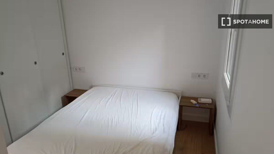 Piso de alquiler en Sants-Badal