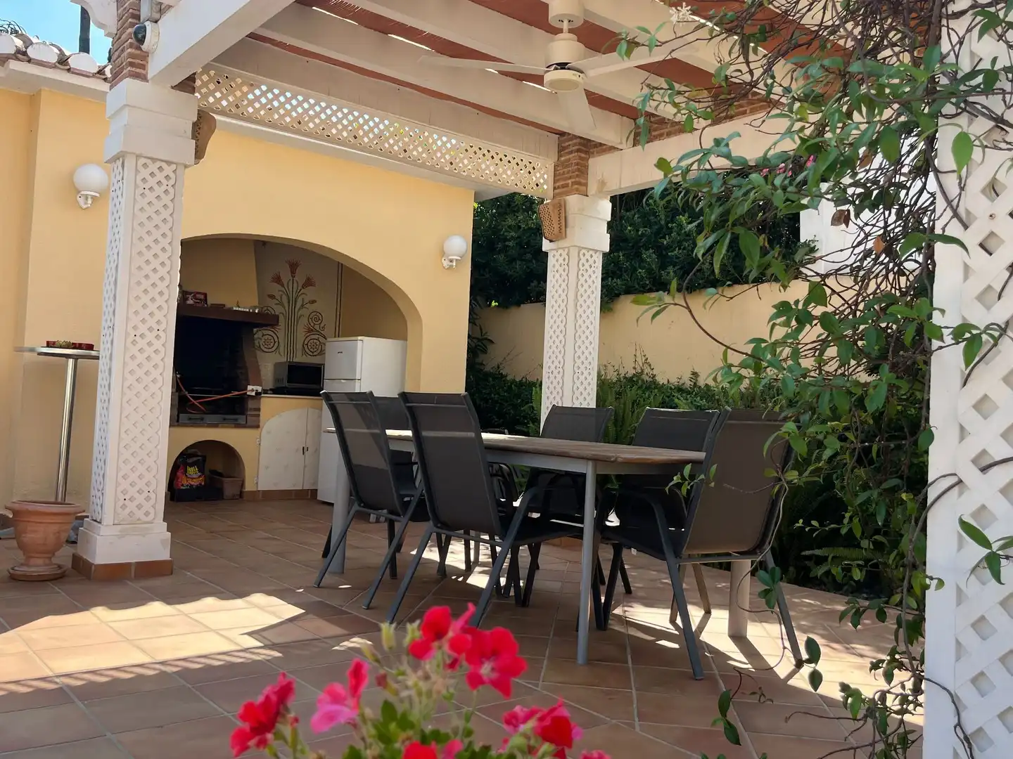 Casa con piscina in vendita a El Montgó, imagen 5