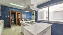 Kitchen of Flat for sale in Tavernes de la Valldigna  with Parquet flooring and Balcony
