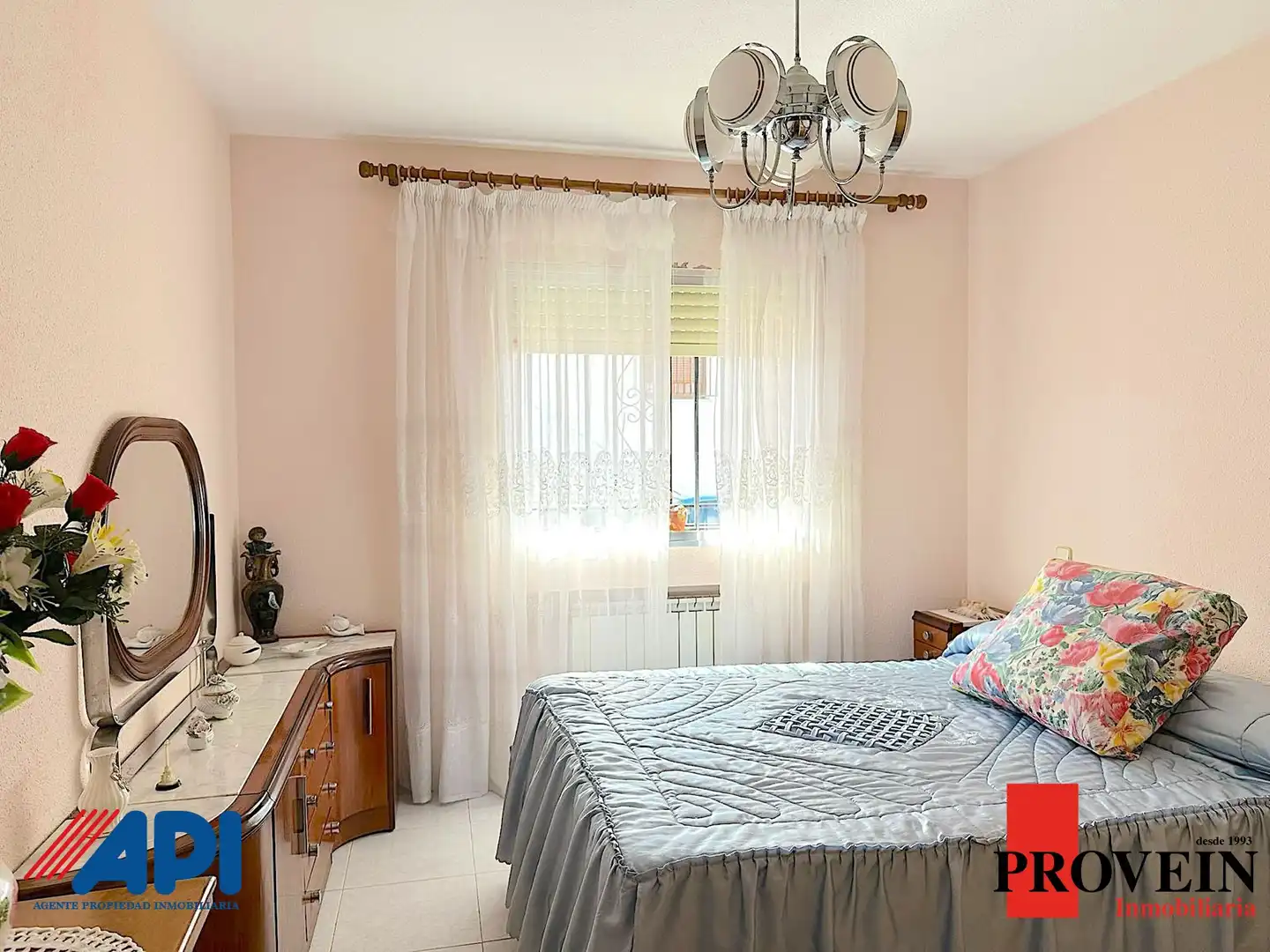 Casa adosada en venta en Calle Cristo del Amparo, Santa Cruz del Retamar pueblo