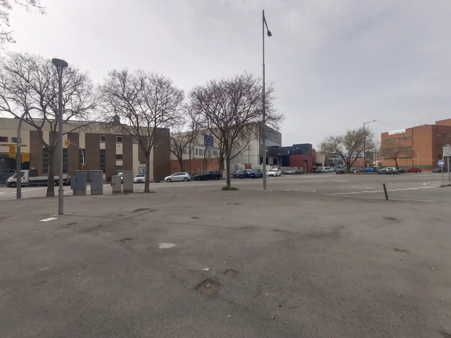Nau industrial de lloguer a Barcelona - Carrer de Fra Juníper Serra 79, imagen 46