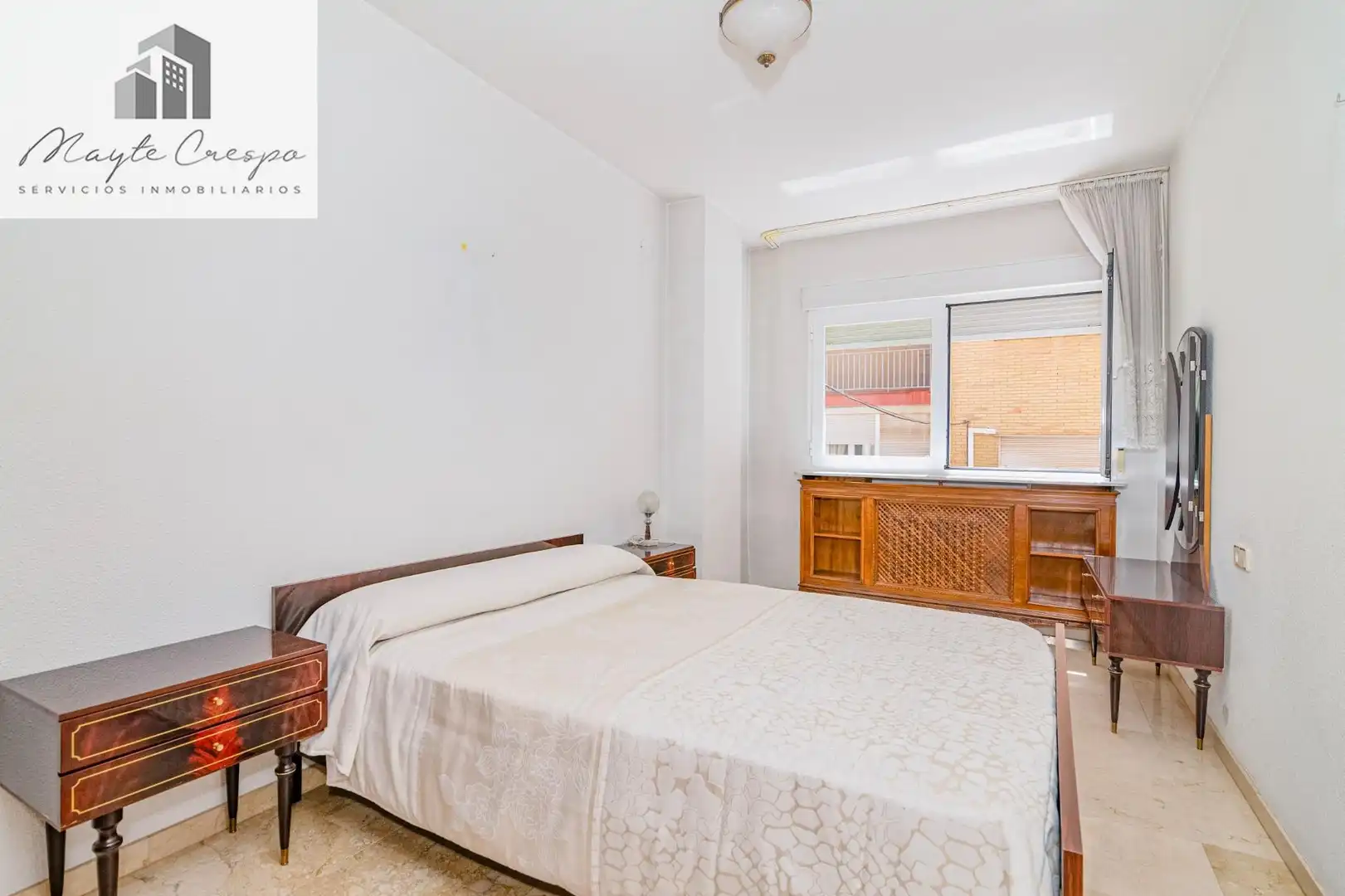 Flat with terrace for sale in DOCTOR MUÑOZ FERNANDEZ 1, imagen 12